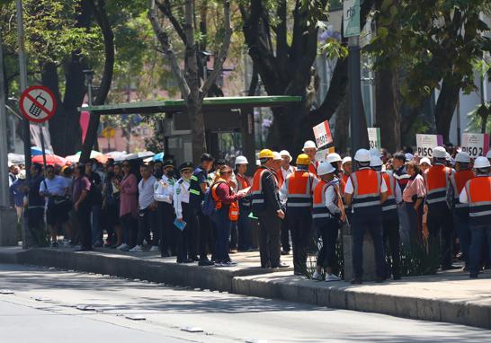 Foto EE: Rosario Servin