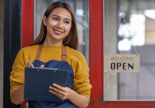 La radiografía del emprendimiento busca dar a conocer el panorama del ecosistema de emprendimiento.