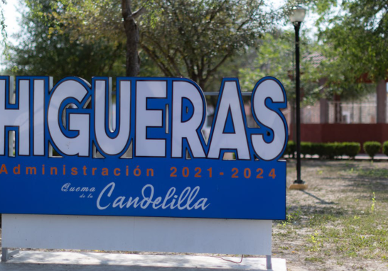 Higueras, Nuevo León. Foto EE: Cortesía