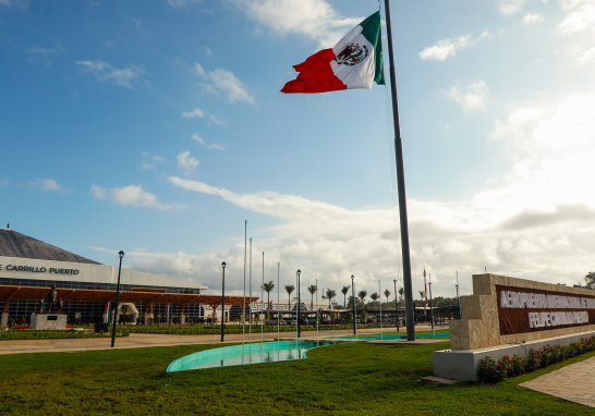 Foto EE: Cortesía Presidencia de México