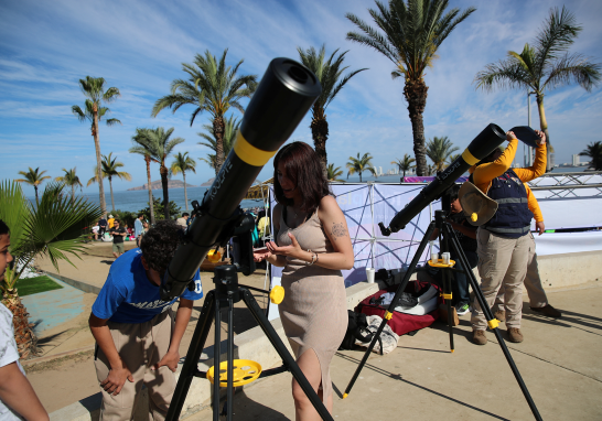 Mazatlán, Sinaloa. Foto: Reuters