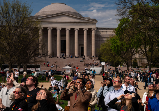 Washington DC, EU. Foto: Reuters