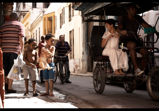 Foto EE: Cortesía / Santiago García Galván