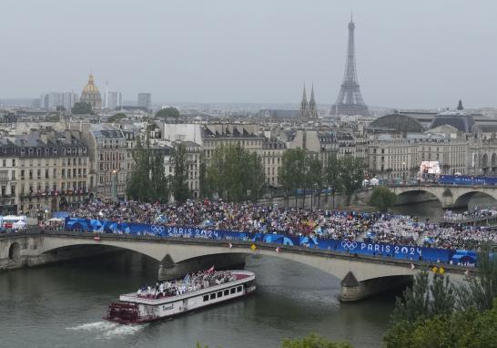 Foto: AFP