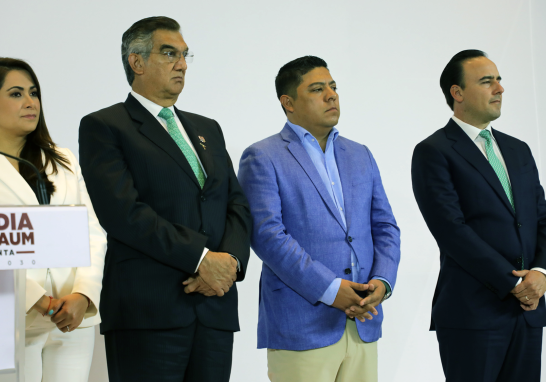 Claudia Sheinbaum Pardo, virtual presidenta electa de México