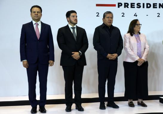 Claudia Sheinbaum Pardo, virtual presidenta electa de México