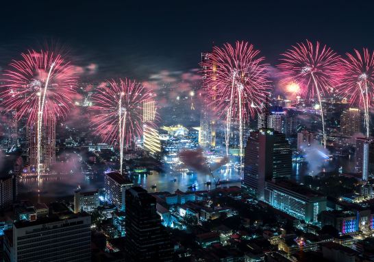 Bangkok, Tailandia.