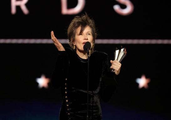 Critics Choice Awards 2025.