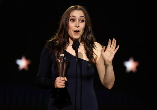 Critics Choice Awards 2025.