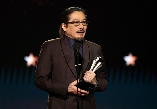 Critics Choice Awards 2025.