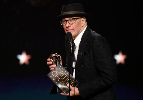 Critics Choice Awards 2025.