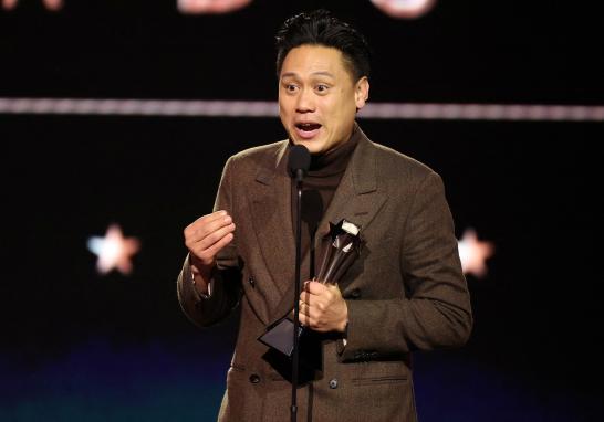 Critics Choice Awards 2025.