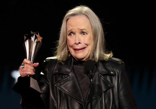 Critics Choice Awards 2025.