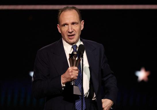 Critics Choice Awards 2025.