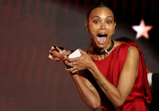 Critics Choice Awards 2025.