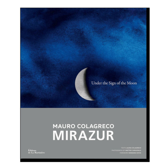 Under the Sign of the Moon: Mirazur - Mauro Colagreco