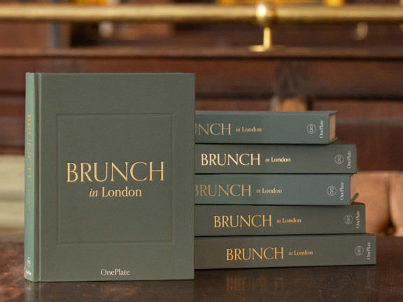 Brunch in London / OnePlate