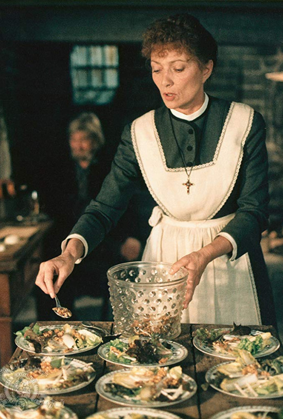 "Babette’s Feast" (1987)