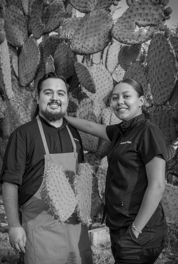 Naakary significa nopal en Otomí.