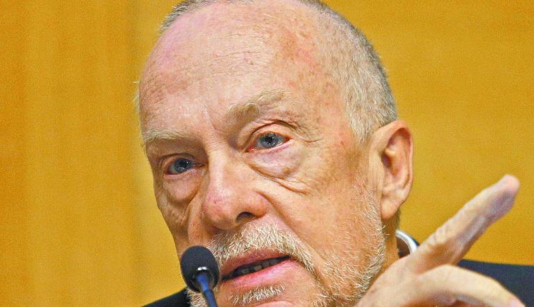 Los subgobernadores Irene Espinosa y Jonathan Heath, fueron los dos votos disidentes en la última reunión de política monetaria. Foto EE: Rosario Servin y Archivo