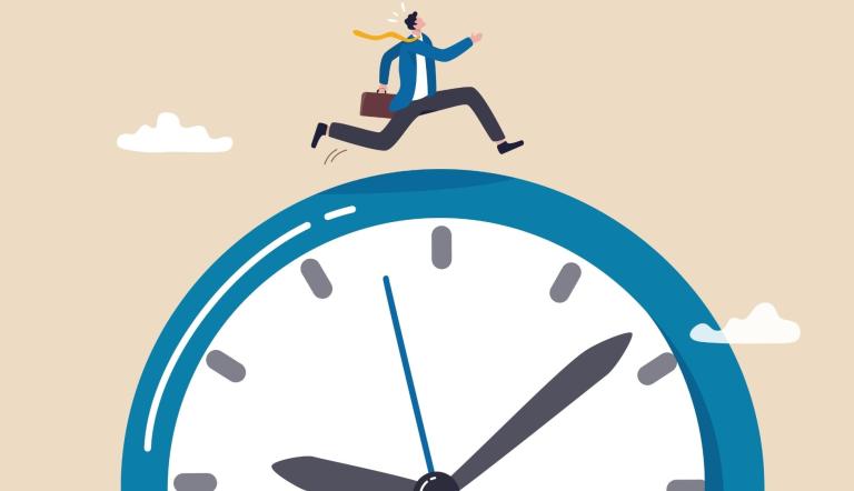 Una reforma para reducir la jornada laboral debe considerar aspectos como gradualidad y flexibilidad