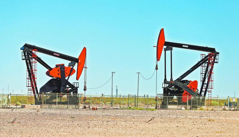 Otras petroleras serán invitadas para que puedan transportar su petróleo a través de esta compañía, que se llamará Vaca Muerta Oil Sur. Se espera que Vista, PAE, Chevron, Shell, Pluspetrol y Pampa sean de la partida. Todas también tendrán la posibilidad de ser parte de la empresa a través de aporte de capital. REUTERS/Agustin Marcarian/File Photo
