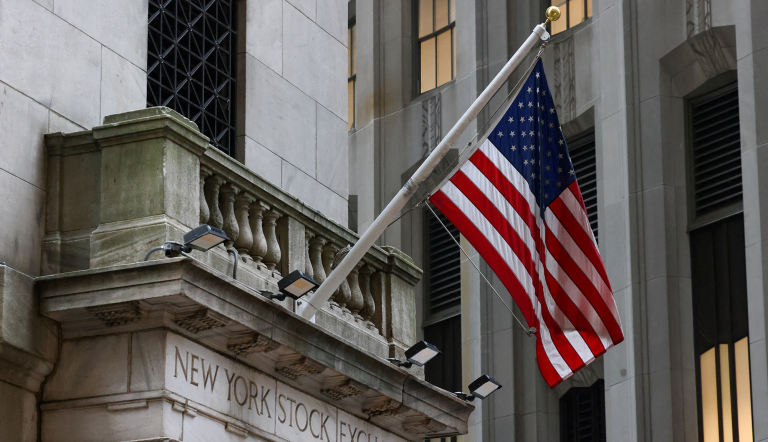 Wall Street