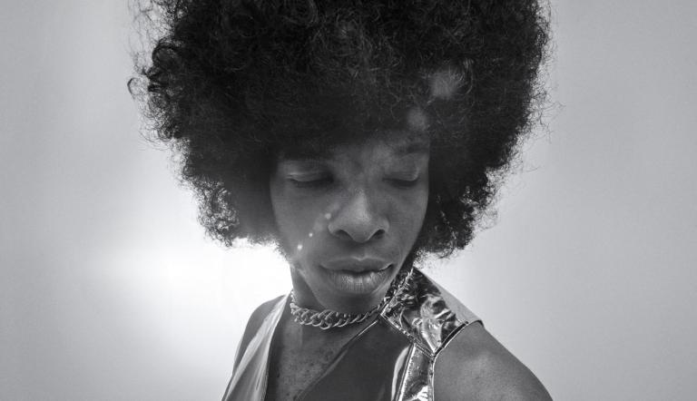 La vida y obra musical de Sly Stone es el centro del documental Sly Lives! The Burden of Black Genius. Foto: Cortesía Sony / Stephen Paley