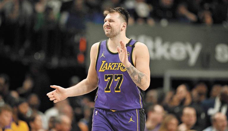 Luka Doncic