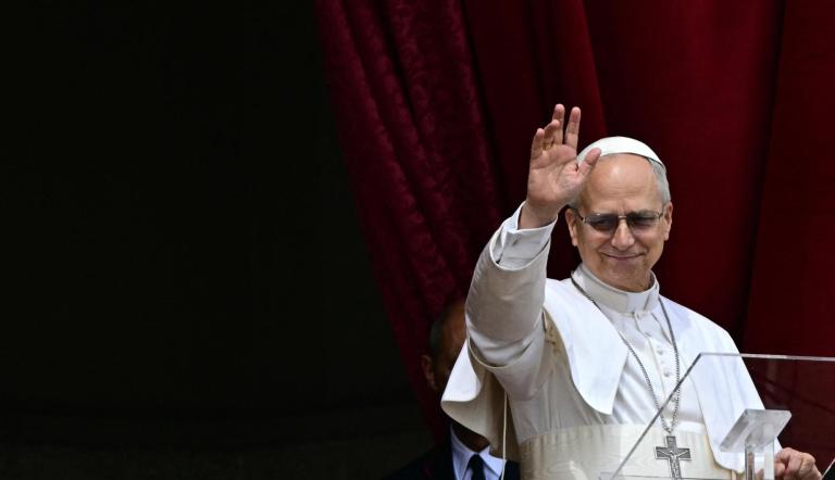 Foto: AFP