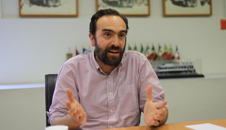 Andrés Lajous