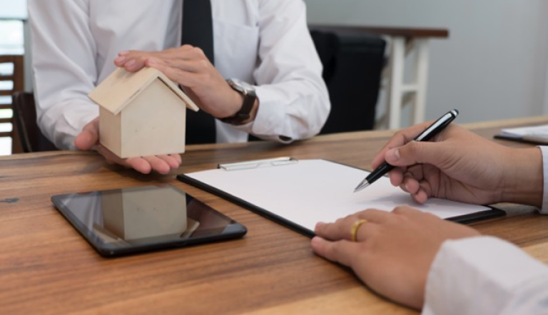 Escrituras de Casa ¿Qué hacer si las pierdo?