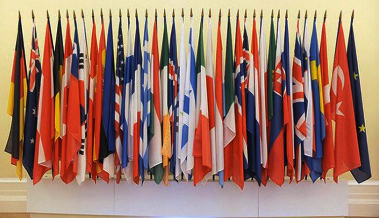 Foto: @OECD