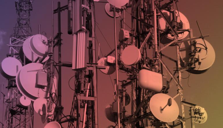 En cerca de una década, American Tower ha adquirido más de 2,800 radiobases a distintos operadores de telecomunicaciones en México. Foto: Especial.