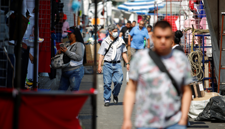 Foto: Reuters