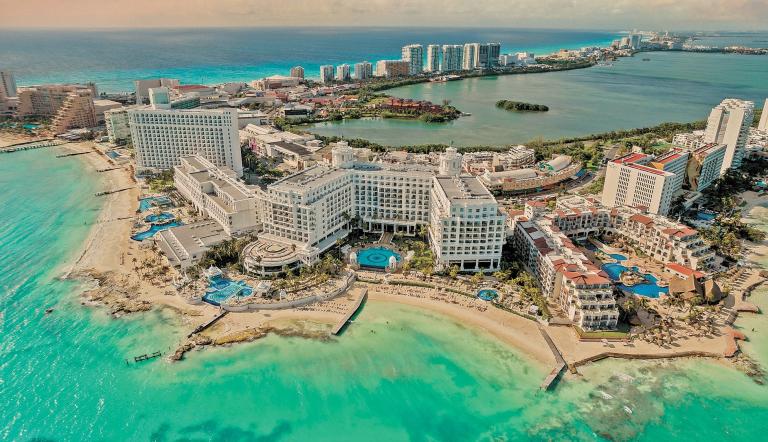 El Consejo Hotelero del Caribe Mexicano tendrá un Consejo directivo itinerante, es decir, cada seis meses cambiará de presidente entre todos sus integrantes.