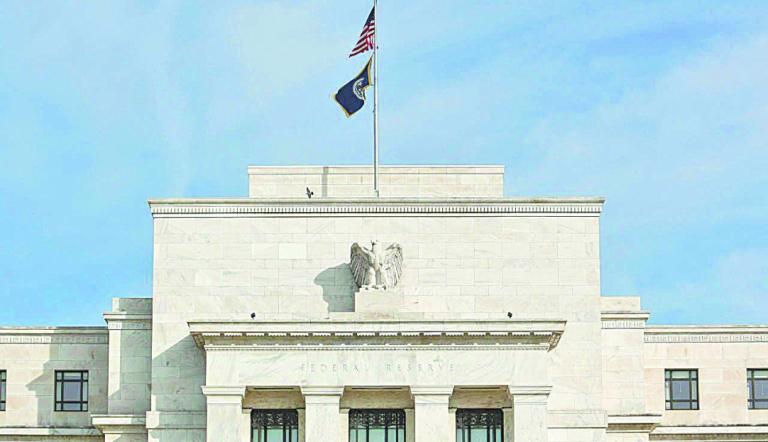 La inflación es el principal reto que se enfrenta la Reserva Federal en Estados Unidos. Foto: Reuters