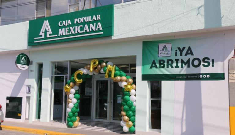 La Sociedad Cooperativa de Ahorro y Préstamo (Socap) no ha podido restablecer todos sus servicios. Foto EE: Cortesía.
