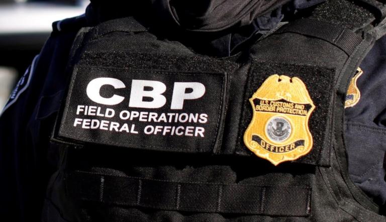 La exregidora panista fue detenida el pasado 10 de junio por agentes de la Patrulla Fronteriza de Texas. Foto EE: Cortesía.