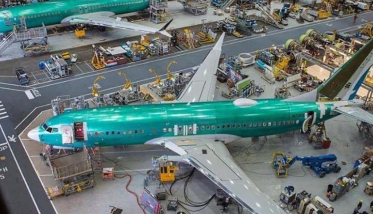 Cinco estados concentran la atracción de inversiones en el sector aeroespacial. Foto EE: Cortesía FEMIA.
