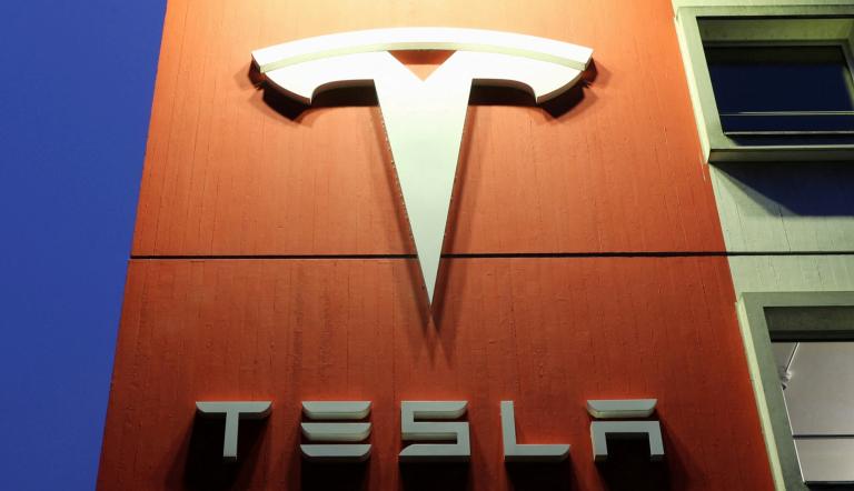 Tesla ha oficializado su presencia en Chile al registrar su nombre en el país. Foto EE: Archivo