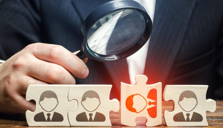 La lealtad no puede ser el único criterio de promoción. Foto: Shutterstock.