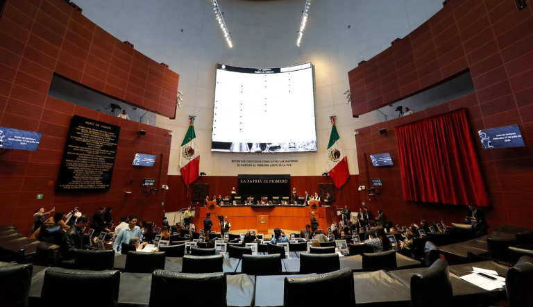 Foto EE: Cortesía Cámara de Diputados