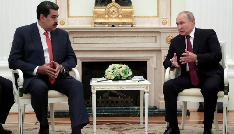 Foto: Reuters