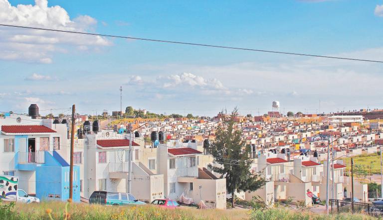 CASASVIVIENDAFRACCIONAMIENTO VIVIENDA AGUASCALIENTES