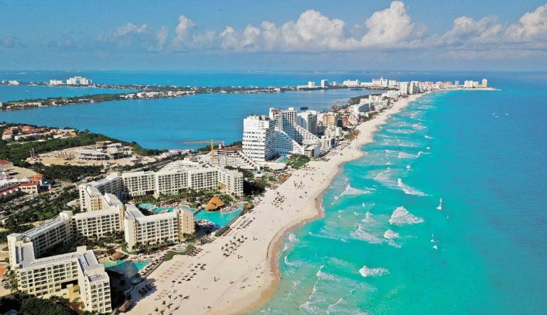 Mundial 2026: Hoteleros de Cancún buscan vender paquetes turísticos