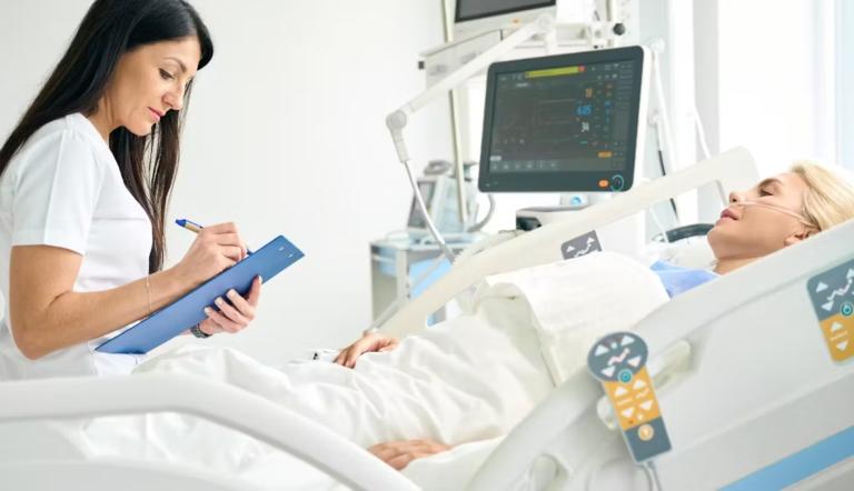 Las probabilidades de sufrir un accidente cardiovascular se dispara, sobre todo, en los casos de gripe que requieren hospitalización. Foto: Shutterstock