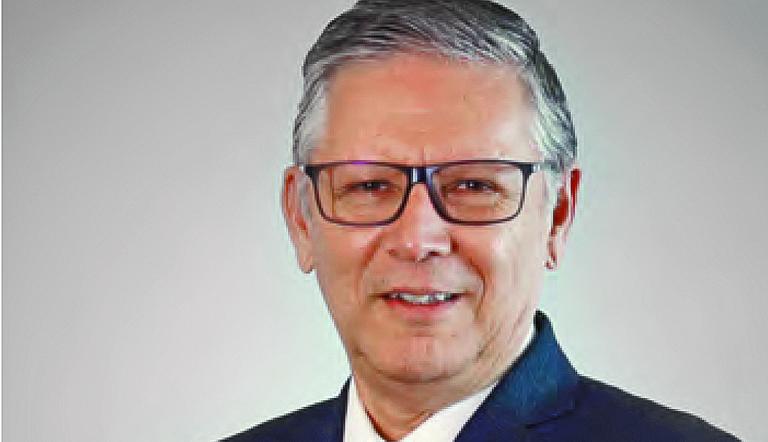 Consideran a Néstor Martínez Romero en PEP.