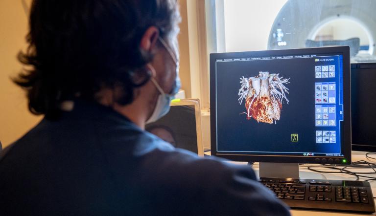 Las enfermedades cardiovasculares son trastornos que afectan tanto al corazón como a los vasos sanguíneos, comprometiendo el funcionamiento adecuado del sistema circulatorio.
