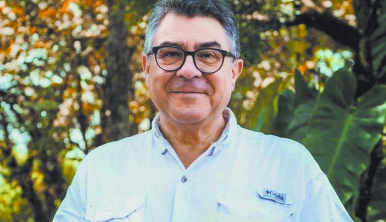 Carlos Villaseñor otorga el beneficio de la duda a la Secretaría de Cultura.